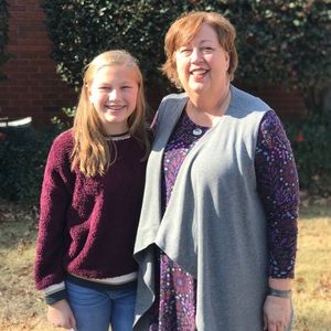 Meet your Posher, Amy